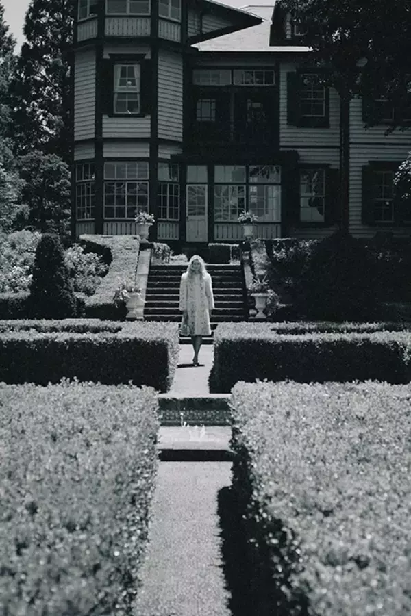 「Our Fashion Story【 vol.17_ GUCCI × Intermingling 】」の画像