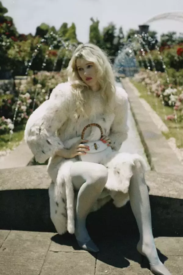 「Our Fashion Story【 vol.17_ GUCCI × Intermingling 】」の画像