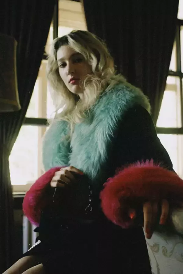 「Our Fashion Story【 vol.17_ GUCCI × Intermingling 】」の画像