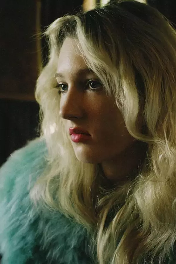 「Our Fashion Story【 vol.17_ GUCCI × Intermingling 】」の画像