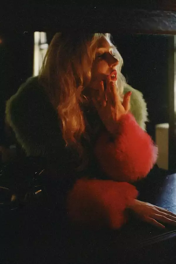 「Our Fashion Story【 vol.17_ GUCCI × Intermingling 】」の画像