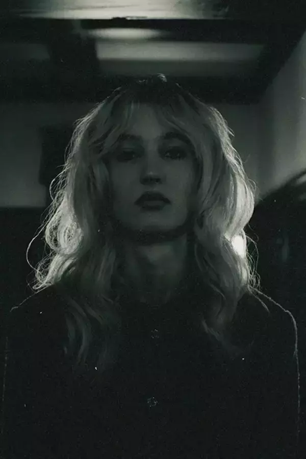 「Our Fashion Story【 vol.17_ GUCCI × Intermingling 】」の画像