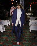 「【ルック】KENZOが2026年春夏コレクションをパリで発表」の画像1