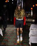 「【ルック】KENZOが2026年春夏コレクションをパリで発表」の画像10