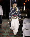 「【ルック】KENZOが2026年春夏コレクションをパリで発表」の画像12