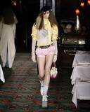 「【ルック】KENZOが2026年春夏コレクションをパリで発表」の画像13