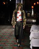 「【ルック】KENZOが2026年春夏コレクションをパリで発表」の画像15