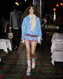 「【ルック】KENZOが2026年春夏コレクションをパリで発表」の画像2