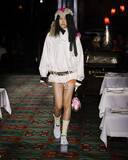 「【ルック】KENZOが2026年春夏コレクションをパリで発表」の画像7