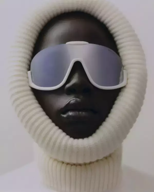 モンクレールが2023年秋冬コレクションのキャンペーンを公開