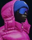 「モンクレールが2023年秋冬コレクションのキャンペーンを公開」の画像4