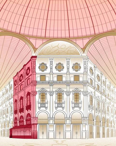 冬の光を閉じ込めたタイムピース──OMEGA「スピードマスター 38 ミラノ・コルティナ 2026」登場