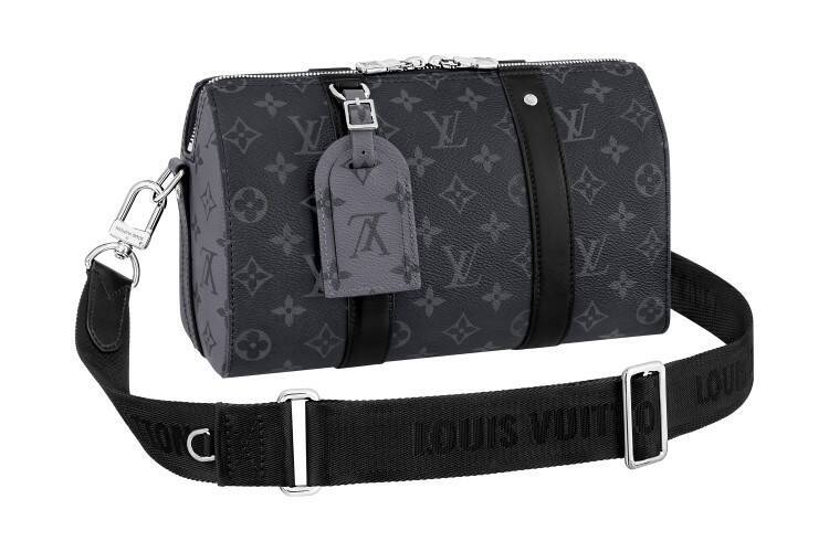 スタイリッシュでなおかつ実用的! ルイ・ヴィトンからメンズの新作バッグが登場