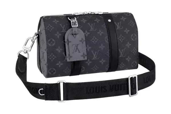 「スタイリッシュでなおかつ実用的! ルイ・ヴィトンからメンズの新作バッグが登場」の画像