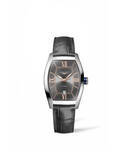 「アールデコのエッセンスが宿るタイムピース。ロンジンからトノー型の曲線が美しい「エヴィデンツァ」が登場」の画像3