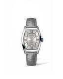 「アールデコのエッセンスが宿るタイムピース。ロンジンからトノー型の曲線が美しい「エヴィデンツァ」が登場」の画像5