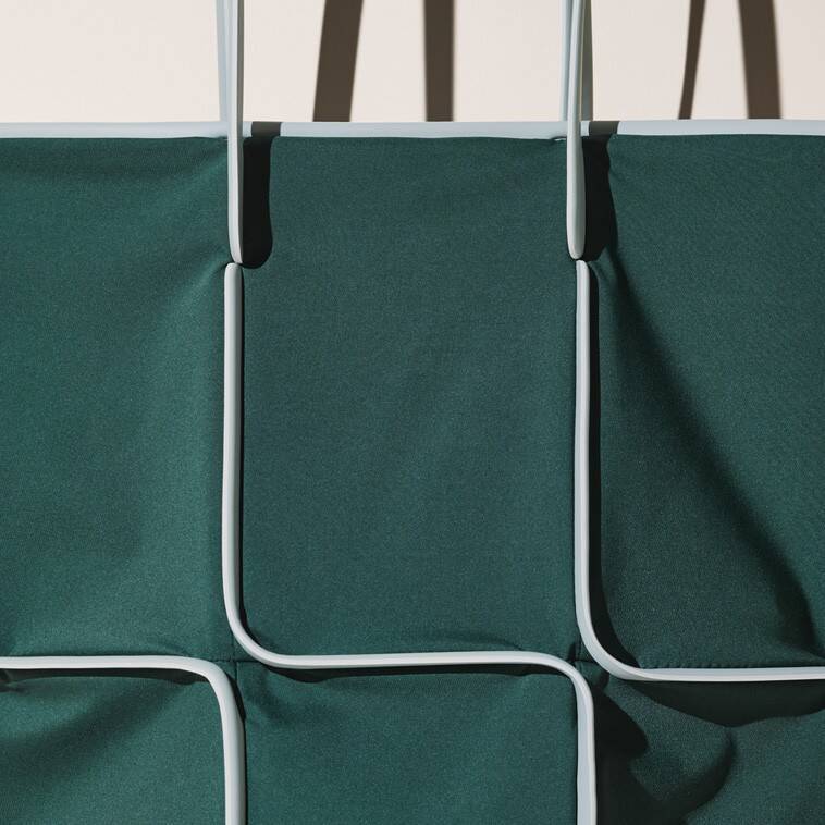 建築的フレームが導く新しい収納のかたち。GOOD GOODS ISSEY MIYAKEから新シリーズ「FRAME」発売