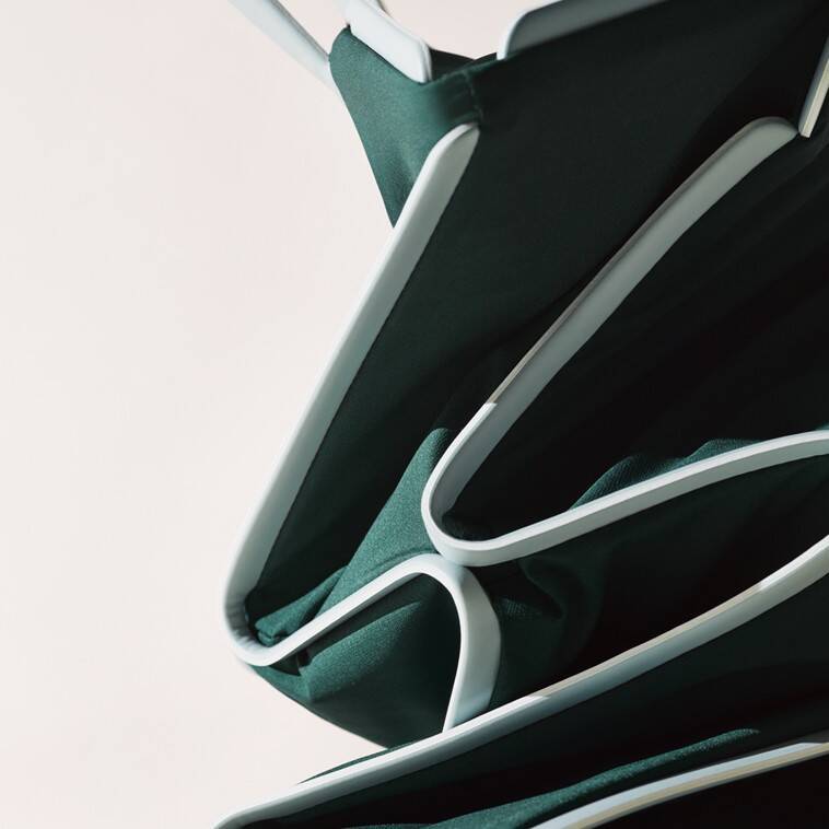 建築的フレームが導く新しい収納のかたち。GOOD GOODS ISSEY MIYAKEから新シリーズ「FRAME」発売