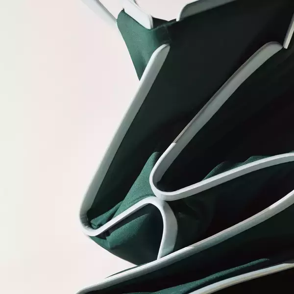 「建築的フレームが導く新しい収納のかたち。GOOD GOODS ISSEY MIYAKEから新シリーズ「FRAME」発売」の画像