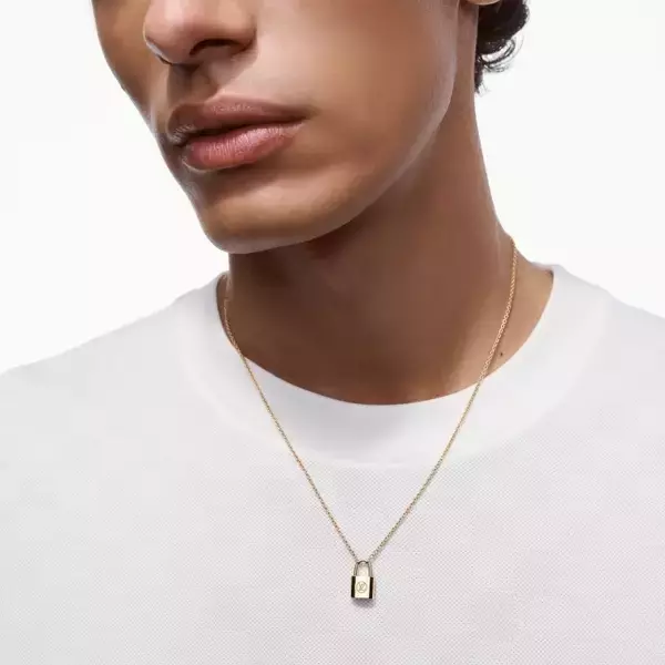 「10年という時間をかたちに──ルイ・ヴィトンがユニセフとの歩みを刻む「シルバー·ロックイット」限定ゴールドエディション」の画像