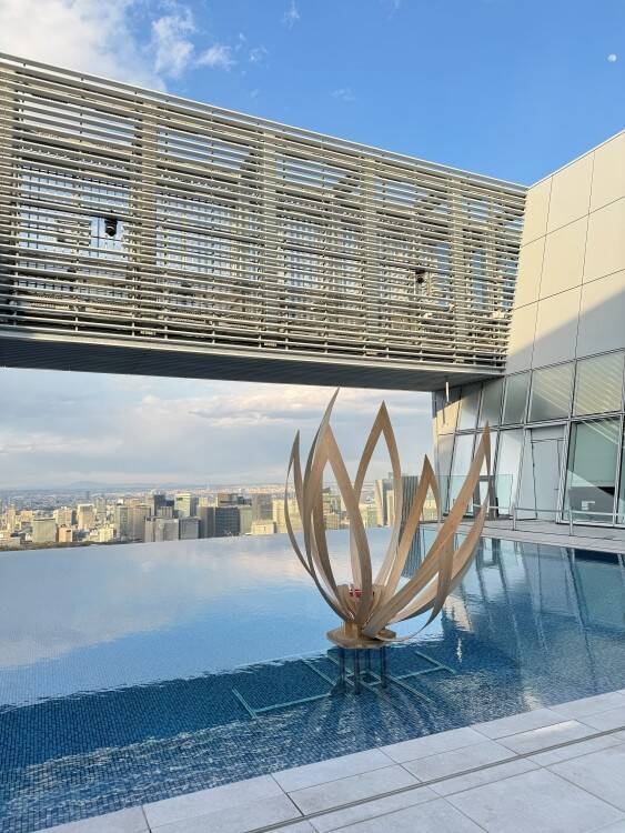 虎ノ門ヒルズが“未来を試す実験場”に。都市型クリエイティブフェス「TOKYO PROTOTYPE」初開催