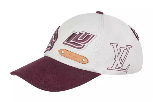 「夏のスタイリングに華をそえる、ルイ・ヴィトンのメンズ新作バケットハット&キャップ」の画像