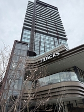 高輪と同時に開いたもうひとつの都市──大井町に誕生した「OIMACHI TRACKS」が更新する、東京の“日常”