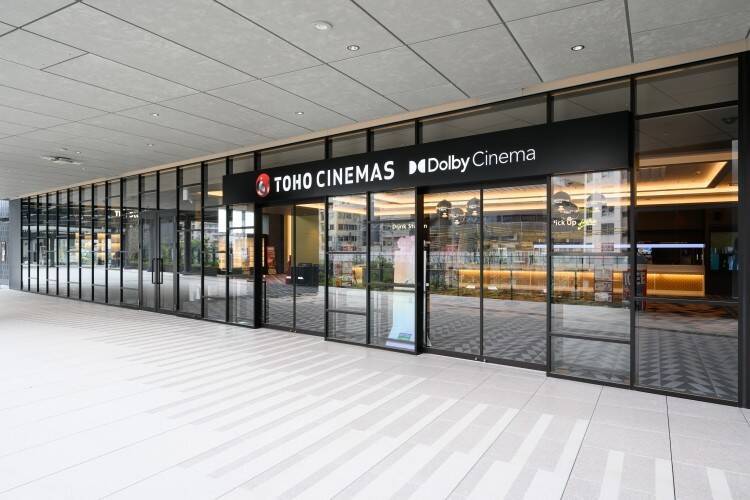 高輪と同時に開いたもうひとつの都市──大井町に誕生した「OIMACHI TRACKS」が更新する、東京の“日常”