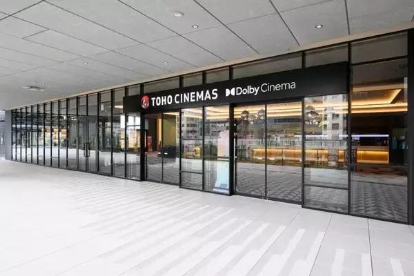 「高輪と同時に開いたもうひとつの都市──大井町に誕生した「OIMACHI TRACKS」が更新する、東京の“日常”」の画像