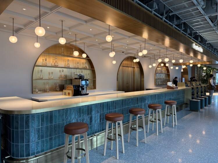 高輪と同時に開いたもうひとつの都市──大井町に誕生した「OIMACHI TRACKS」が更新する、東京の“日常”