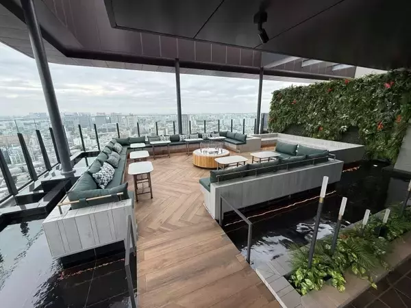 「高輪と同時に開いたもうひとつの都市──大井町に誕生した「OIMACHI TRACKS」が更新する、東京の“日常”」の画像