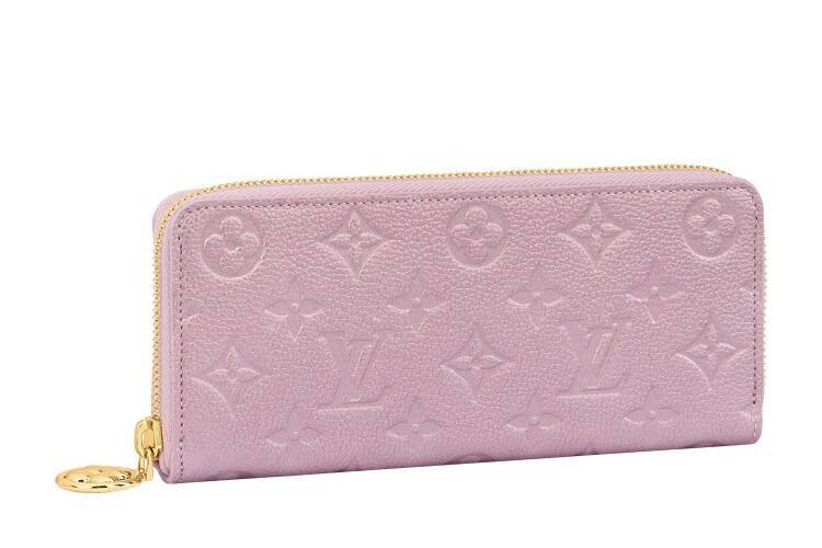 母の日ギフトにも最適。艶やかなパール加工を施したルイ・ヴィトンの新作アイテム4選