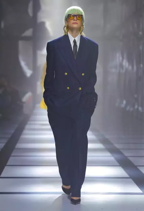 注目の「アディダス x グッチ」。アレッサンドロ・ミケーレによる最新コレクションをミラノファッションウィークで発表