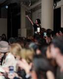 「三陽商会が新ブランド「AUREME」を始動──“未来のための日常着”を科学技術館で初披露」の画像7