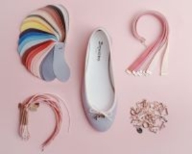 レペット伊勢丹新宿店で「アトリエ レペット」を開催──自分だけの一足を仕立てる特別なオーダー体験