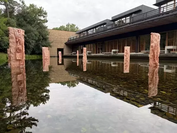 「旅の途中で、手仕事に触れる。登録有形文化財「沼津倶楽部」で体感する LUGGAGE LABEL 企画展」の画像