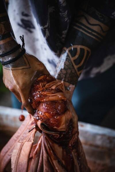 旅の途中で、手仕事に触れる。登録有形文化財「沼津倶楽部」で体感する LUGGAGE LABEL 企画展