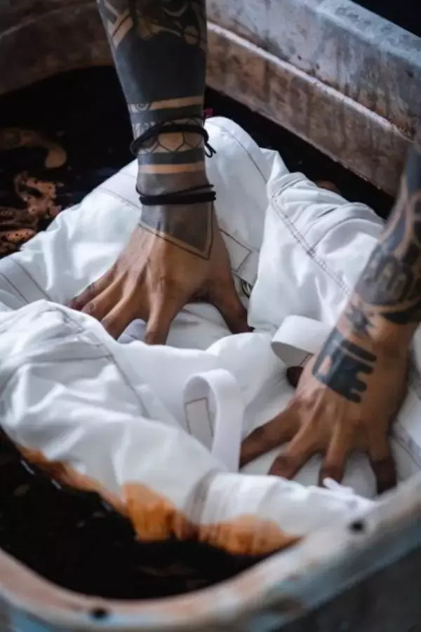 「旅の途中で、手仕事に触れる。登録有形文化財「沼津倶楽部」で体感する LUGGAGE LABEL 企画展」の画像