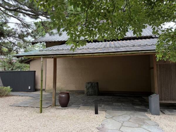 旅の途中で、手仕事に触れる。登録有形文化財「沼津倶楽部」で体感する LUGGAGE LABEL 企画展