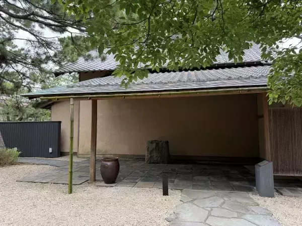 「旅の途中で、手仕事に触れる。登録有形文化財「沼津倶楽部」で体感する LUGGAGE LABEL 企画展」の画像