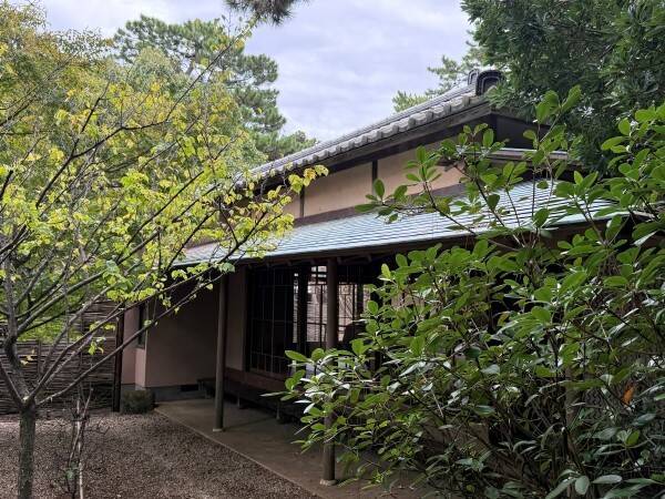 旅の途中で、手仕事に触れる。登録有形文化財「沼津倶楽部」で体感する LUGGAGE LABEL 企画展