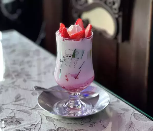 「今年はいちごの特集やイートインが充実! 新宿伊勢丹で「京都歴代のれん市」開催」の画像