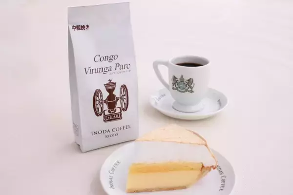 「今年はいちごの特集やイートインが充実! 新宿伊勢丹で「京都歴代のれん市」開催」の画像