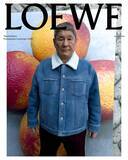 「ロエベが2023年秋冬プレコレクションキャンペーンを発表。11人の個性的な才能たちをユルゲン・テラーが撮影」の画像1