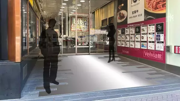 「クリエイティブイベント「TOKYO CREATIVE SALON 2022 GINZA 」開催。世界に向けて東京のクリエイティビティを強く発信!」の画像