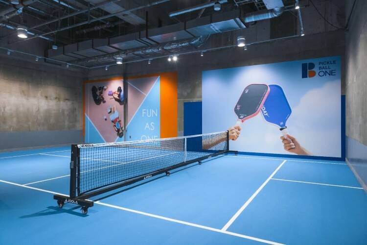 競技と日常のあいだに生まれる、新しいスポーツ。日本でも広がり始めた「ピックルボール」という選択肢