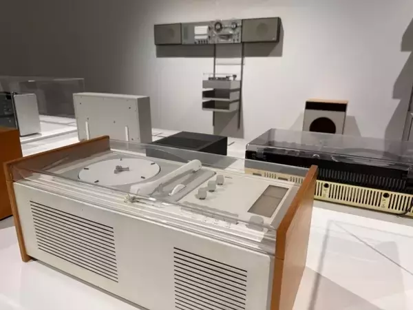 「「デザインの先生」──ムナーリからラムスまで、6人の巨匠から学ぶ“これからのかたち”が21_21 DESIGN SIGHTに集う」の画像