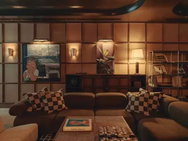 都市に新しい“過ごし方”は生まれるのか──ソーホーハウス東京がもたらす文化のかたち