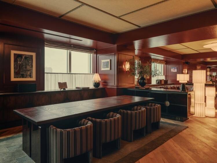 都市に新しい“過ごし方”は生まれるのか──ソーホーハウス東京がもたらす文化のかたち