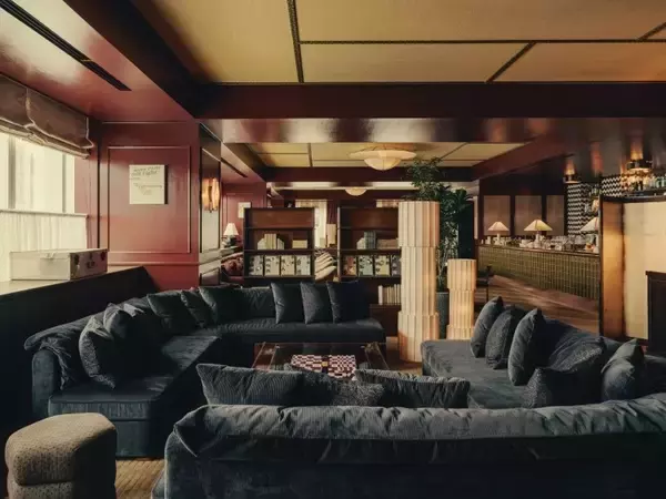 「都市に新しい“過ごし方”は生まれるのか──ソーホーハウス東京がもたらす文化のかたち」の画像